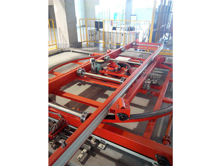 旋轉(zhuǎn)機(jī)